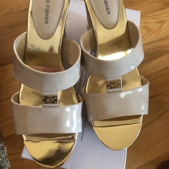 Wedges - Picture 2 of 3